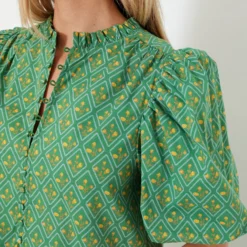 Green Diamond Floral Mimi Midi Dress -Deals Raimenti Store ZiLNny0EAROCH1qKgzwSdr1p4aXtXlxI 1 scaled