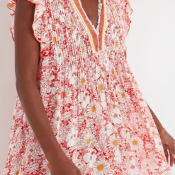 Orange Mid 70s Garden Sasha Mini Dress 11 Orange Mid 70s Garden Sasha Mini Dress -Deals Raimenti Store ZvUdZWX08y7kjhqP9Z82KZUDc7AGHxCE 1 scaled