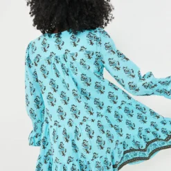 Tropical Turquoise Bouquet Kenzo Coverup 12 Tropical Turquoise Bouquet Kenzo Coverup -Deals Raimenti Store a9VClqY0ZAQDhdjPC0snOtyl496lj4DF 1