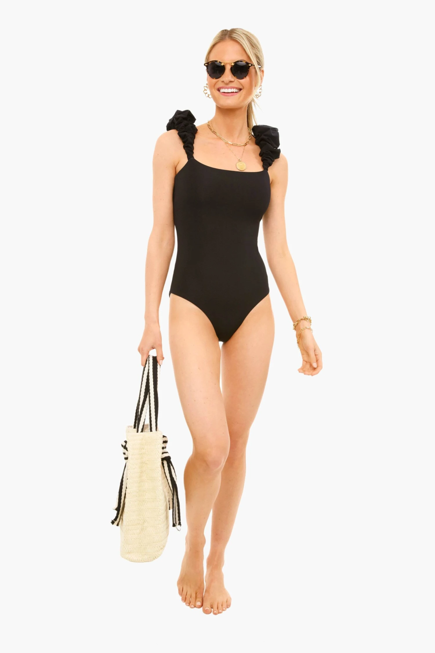 Exclusive Black Denise One Piece 3 Exclusive Black Denise One Piece