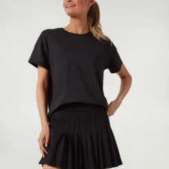 Black And White 15 Inch Williams Tennis Skirt -Deals Raimenti Store aarlYLA6LzY0h3269vaSLQ0sihPsN0Ad 1 scaled