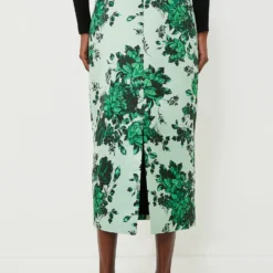 Green Festive Bouquet Lorinda Skirt -Deals Raimenti Store acwnkmvkUe9YKZeBJDXOETRDb1yupx5o 1 scaled