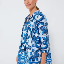 Capri Blue Majolica Tile Bondi Coverup -Deals Raimenti Store afGniO174TqcmvBa06uXpWgqKSY1XEO1 1 scaled