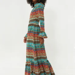 Giza Visconti Dress 9 Giza Visconti Dress -Deals Raimenti Store akWun8kPjpXreSOw7ZzPDT0S3osDUsap 1 scaled