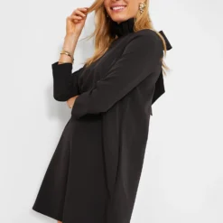 Black Daphne Dress -Deals Raimenti Store atKxxnYBeLlcFWk4jPkIDHT9GLuTM8F9 1 scaled