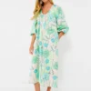 Green And Blue Floral Dorinda Midi Dress -Deals Raimenti Store avHBmMAzNeTAOGpXrvTXBWJqWoc2ASe8 1 scaled
