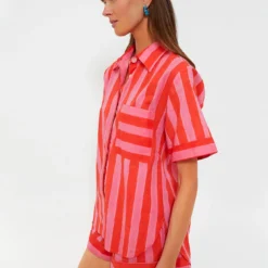 Bubblegum Stripe Cally Set -Deals Raimenti Store bGL6ctITgJDyehh5T4nYZb1zJX8uTV4I 1