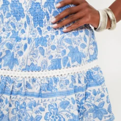 Blue Floral Mandy Skirt 12 Blue Floral Mandy Skirt -Deals Raimenti Store bGkIjAgjqNFblN4be3y2AAqQTKnHNa7v 1 scaled