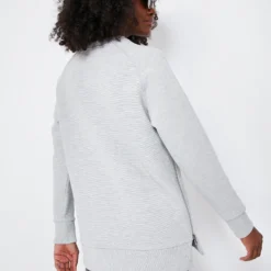 Varley Light Grey Marl Manning Sweatshirt 10 Varley Light Grey Marl Manning Sweatshirt -Deals Raimenti Store bQymFamYGcPdCDVtU1omCAoVEjdpqyy7 1 scaled