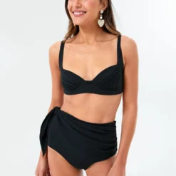 Black Bella Side Tie Bottom 10 Black Bella Side Tie Bottom -Deals Raimenti Store blbeTuYb1xyjX0k0isDf58HLucnflE88 1 scaled