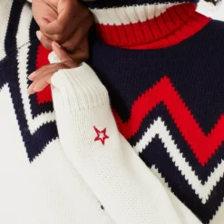Navy And Snow White Alpine Sweater -Deals Raimenti Store c6Z8gY8TWKhCokhrHXDNlagb0KNUnvoo 1