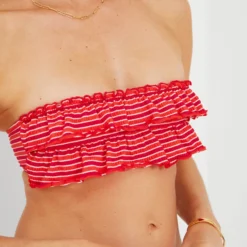 Solid & Striped Seersucker Stripe Kaia Top 12 Solid & Striped Seersucker Stripe Kaia Top -Deals Raimenti Store c9W9mC0VFrzzgaja1MYhHAZynJ2N3cXQ 1 scaled