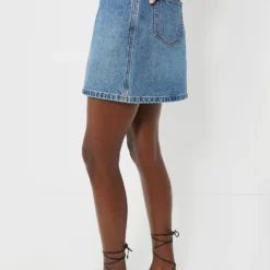 Copenhagen Medium Wash Standard Denim Mini Skirt -Deals Raimenti Store cEyjxrzkrBYZ17CBmMnTehKjZNnauxsl 1 scaled