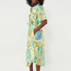 Blue Janis Shirtdress -Deals Raimenti Store cK1G1eZKTxJPTsdqIWLgkrVO6d1vrso8 1