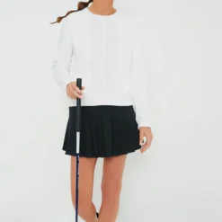 White Cable Knit Reid Sweatshirt -Deals Raimenti Store cQFK1iyQNXhfE6GC4WczUEXSZOpgcuGA 1 scaled