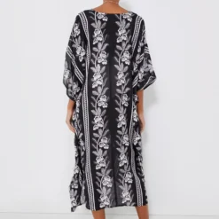 Noir Bloom Oversized Caftan -Deals Raimenti Store cUSCi1RfdiVVJqz81ZTnpQ46LirUWTag 1 scaled