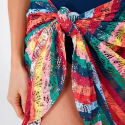 Rainbow Quick Drying Lace Sarong -Deals Raimenti Store ccnTTGKfC3YFTj6ajlK5s9yxo21Xurd1 1 scaled