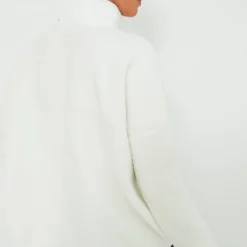 White Fleece Cady Quarter Zip -Deals Raimenti Store cq1rUiLu0Fc7KywppIN7K3SuKriYY7UO 1 scaled