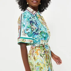 Multi Dreamer Mini Dress -Deals Raimenti Store dbu6AUAvJfhQBIpygcRSDIsdsyr0wMzW 1 scaled