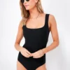 Black Sculpting Square Neck One Piece 2 Black Sculpting Square Neck One Piece -Deals Raimenti Store de7k6jGV6LRzBbxI2qd1XVzeep0a7dQN 1 scaled