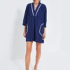 Navy Lizzie Coverup -Deals Raimenti Store djjduKMe6sh3TcXJfCxFMWfluoOHbhVO 1 scaled