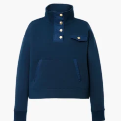 Navy Snap Neck Bailey Pullover -Deals Raimenti Store dsadKKrAohK6oPMO8J0E7lUO6y8ZjSgw 1 scaled