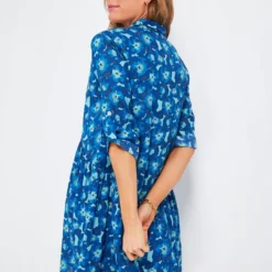 Blue Jacinta Deauville Dress -Deals Raimenti Store e0dhLRC0LGzcIJrYrHMLE4FJIRKPT4T9 1 scaled