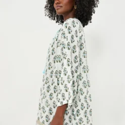 Dainty Hydrangea Bondi Coverup -Deals Raimenti Store e9iqKcTTynHwNKlfPhxXojaUKSrenJaY 1