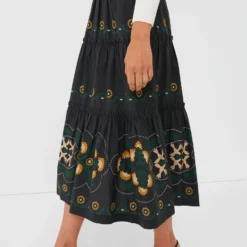 Black Perle Print Tiered Skirt 9 Black Perle Print Tiered Skirt -Deals Raimenti Store eIvB7jkHCJbLsL8KRGN8HqnY61y4pY6B 1 scaled