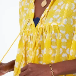 Yellow Barbados Seychelles Tunic -Deals Raimenti Store ePtoH8jUTXgpiFGx3EHPVmXBqvoKfoc0 1 scaled