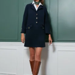 Navy Malia Dress -Deals Raimenti Store eV8HaHDQlpujL8HYzZQyMXvclk3KcnHx 1