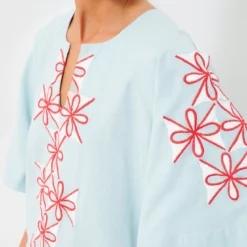 Light Blue Gambit Print Charming Caftan Maxi Dress -Deals Raimenti Store eVhiiVCOOlSaLvpQiZx7mZrANtkBM33z 1