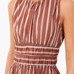 Cinnamon Maya Stripe Jean Midi Dress -Deals Raimenti Store eVjy5RBuEnlzK94zqTqqtRv7uLRr4kXj 1 scaled
