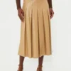 Veronica Beard Khaki Herson Skirt -Deals Raimenti Store erAESkHX8kuX23MLtNyX0rB8plSOSbnC 1 scaled