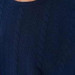 Navy Cable Ally Swing Sweatshirt 17 Navy Cable Ally Swing Sweatshirt -Deals Raimenti Store esALFHbKqj1nToeIZ1RazG6ymZxPdoN2 1 scaled