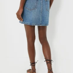 Copenhagen Medium Wash Standard Denim Mini Skirt -Deals Raimenti Store evIRGpgSCtxGOgnfZ00NqDTTyBjJrvu7 1 scaled