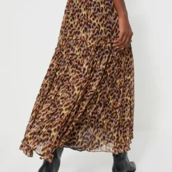 Isabel Marant Etoile Ochre Veronique Skirt -Deals Raimenti Store fIxq6U8zTJULG2R7VvJz3XspsIfPBtOK 1