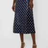 Baum Und Pferdgarten Navy Dotted Sequence Jily Skirt -Deals Raimenti Store fWHPDgeLRj5jL8Ed41xh1IPfrlMCCWur 1 scaled