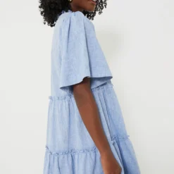 Chambray Crawford Dress 10 Chambray Crawford Dress -Deals Raimenti Store ffo0FtWcOpm4zxjuSLUhYwmKw60VvHob 1 scaled