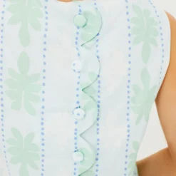 Cool Blue Cabana Stripe Scalloped Short Set 13 Cool Blue Cabana Stripe Scalloped Short Set -Deals Raimenti Store fgQdlqigGAaOX0FZpmXgy7Ha1TxRGLLy 1 scaled