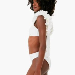 Off White Juanita Two Piece -Deals Raimenti Store ftppFrDMdMflV55pkzlV01E74U6dMupI 1