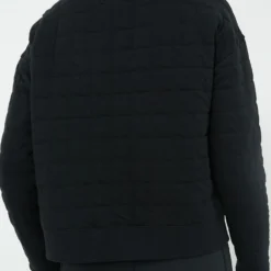 Black Quilted Wright Funnel Neck -Deals Raimenti Store fwvhHAwtiL7seuXsWn5OzkhdoHQJoELU 1 scaled