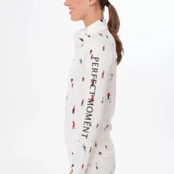 Dede Ski Print Thermal Half Zip -Deals Raimenti Store g1C4m4LAMyC3Nimc1d9jH3gBWBmB3SVX 1