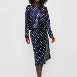 Baum Und Pferdgarten Navy Dotted Sequence Jily Skirt 13 Baum Und Pferdgarten Navy Dotted Sequence Jily Skirt -Deals Raimenti Store gB0aWBsABxz30g8FQ5wLbcIsbP2gO9hF 1 scaled