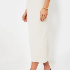 Natural Column Skirt -Deals Raimenti Store gbGd4wuvm0nOuBwI83Z7hhnMxLv4kC26 1