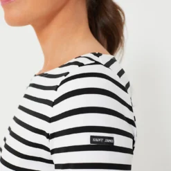 SAINT JAMES Neige Noir Propriano -Deals Raimenti Store ggTb02rVLYNS8SUIBDZxHvxfXKu2n4Uu 1