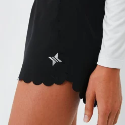 Black Scallop Marisa Tennis Short -Deals Raimenti Store gnX9hbAMSaLJF7Uzn0RTBYF8AwdYda82 1 scaled