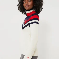 Navy And Snow White Alpine Sweater -Deals Raimenti Store gvIXTR8L53V4b0NDh4pjEL8aDdCBV9Ei 1