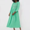 Mint Crepe Lea Dress -Deals Raimenti Store hEB6PUfIbK6IuY5bovUJT9N37XWdlBO3 1