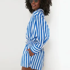 Bayou Stripe Cobalt Isole Playsuit -Deals Raimenti Store hK2N5fHFs5PiSVQiOk6AsvU452WmxzS3 1 scaled